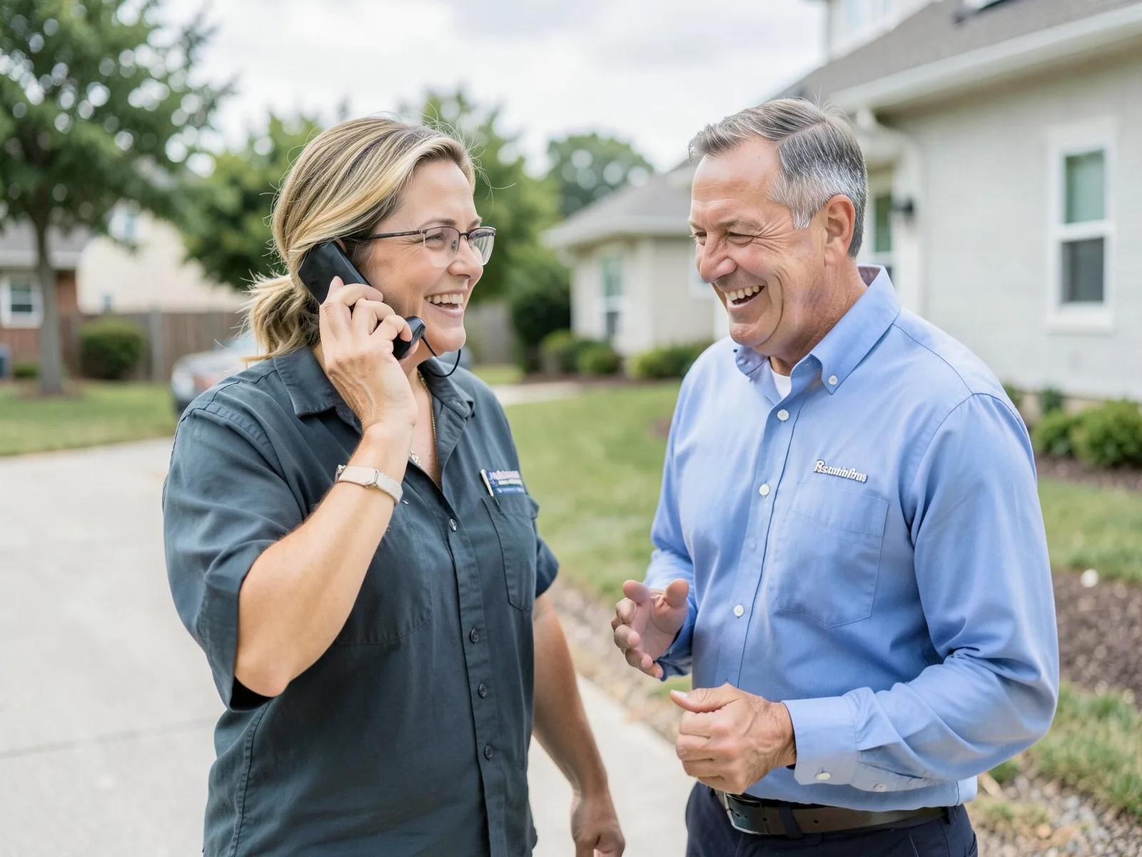 Frequently Asked Questions About Ceiling Water Damage Cleanup in Central Valley, NY